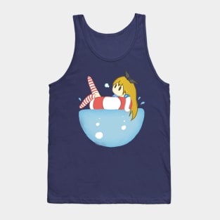 Shimakaze Tank Top